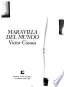 Maravilla del mundo