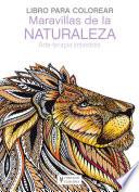 Maravillas de la Naturaleza