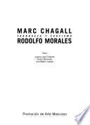 Marc Chagall, Rodolfo Morales