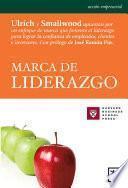 Marca de liderazgo