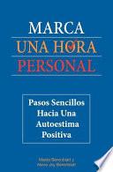 Marca Una Hora Personal