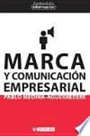 Marca y comunicación empresarial
