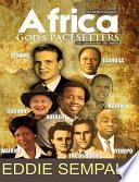 Marcadores del ritmo de Dios para África