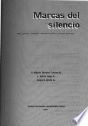 Marcas del silencio