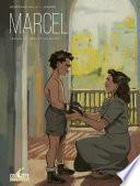 Marcel - Cerdan, le coeur et les gants