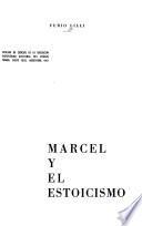 Marcel y el estoicismo