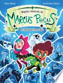 Marcus Pocus. Màgics misteris 2. El fantasma bromista