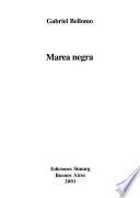 Marea negra