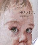 María Buil. El instante atrapado. Tenir l’instant