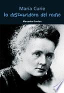 María Curie