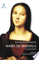 Maria de Magdala