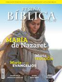 María de Nazaret