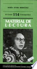 María Elvira Bermúdez