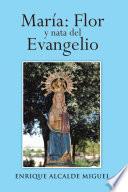 María: Flor y nata del Evangelio