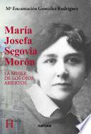 María Josefa Segovia Morón