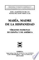 María, Madre de la Hispanidad