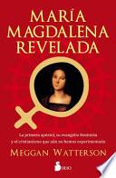 Maria Magdalena Revelada
