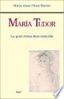 María Tudor