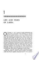 Mariano de Larra and Spanish Political Rhetoric