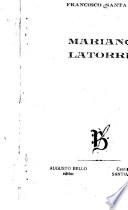 Mariano Latorre
