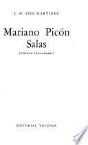Mariano Picón Salas