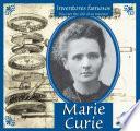Marie Curie