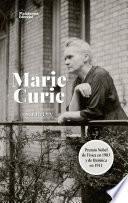 Marie Curie
