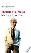 Marienbad eléctrico