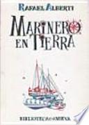 Marinero en tierra (1924)