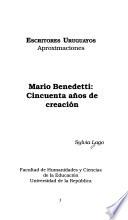 Mario Benedetti