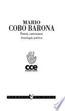 Mario Cobo Barona