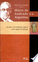 Mário de Andrade e a Argentina