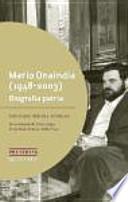 Mario Onaindia (1948-2003)