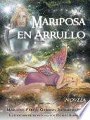 Mariposa en arrullo