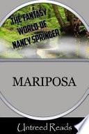 Mariposa
