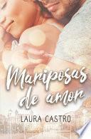 Mariposas de amor