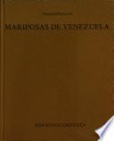 Mariposas de Venezuela