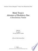Mark Twain's Adventures of Huckleberry Finn