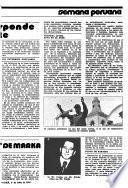 Marka, actualidad y análisis