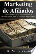 Marketing de Afiliados