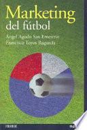 Marketing del fútbol