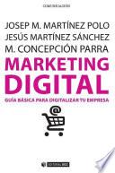 Marketing digital