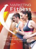 Marketing en el fitness