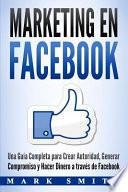 Marketing en Facebook