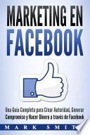 Marketing En Facebook
