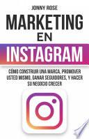 Marketing en Instagram