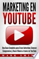 Marketing en YouTube