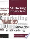 Marketing financiero