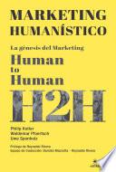 Marketing humanístico