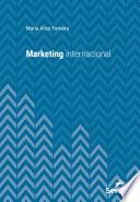 Marketing internacional